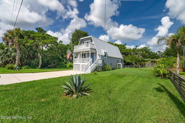 123 FERDINAND Avenue, St. Augustine, FL 32080