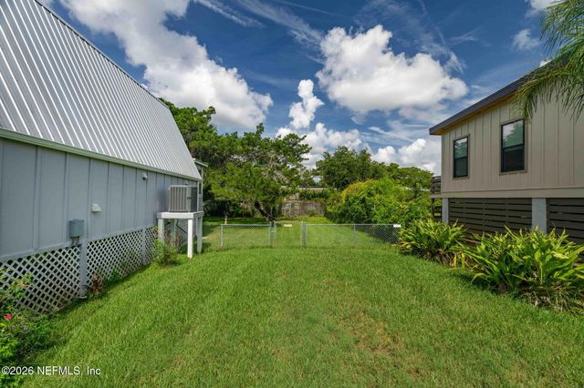 123 FERDINAND Avenue, St. Augustine, FL 32080