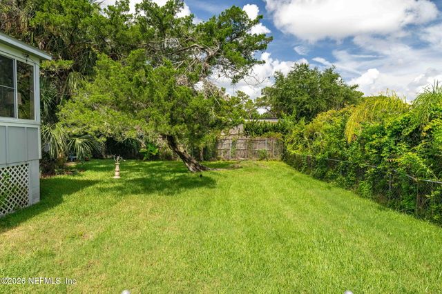 123 FERDINAND Avenue, St. Augustine, FL 32080