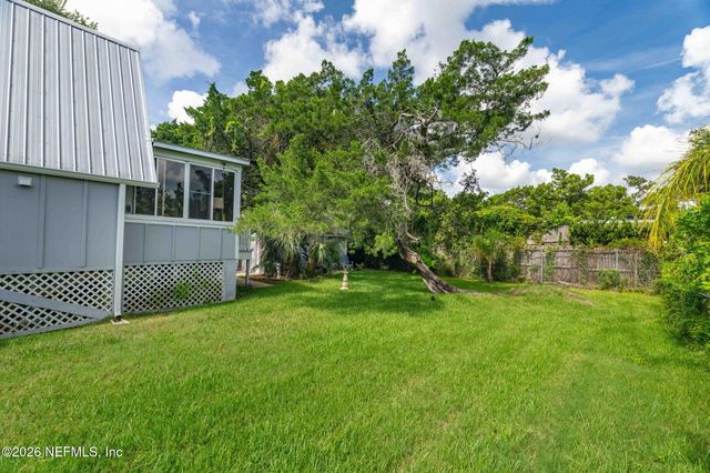 123 FERDINAND Avenue, St. Augustine, FL 32080