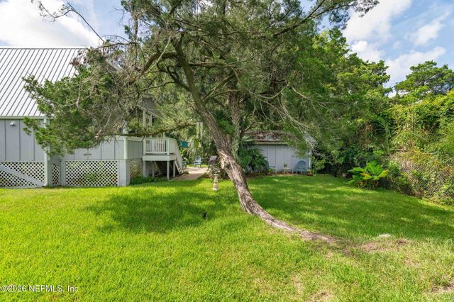 123 FERDINAND Avenue, St. Augustine, FL 32080