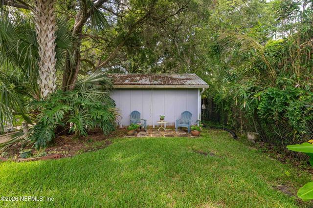 123 FERDINAND Avenue, St. Augustine, FL 32080