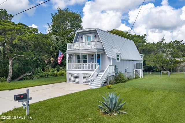 123 FERDINAND Avenue, St. Augustine, FL 32080