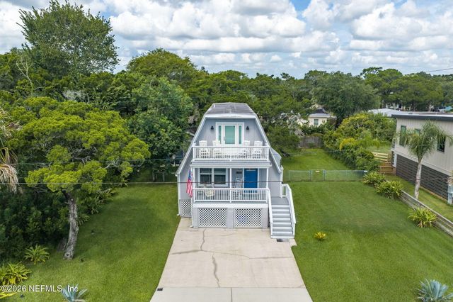 123 FERDINAND Avenue, St. Augustine, FL 32080