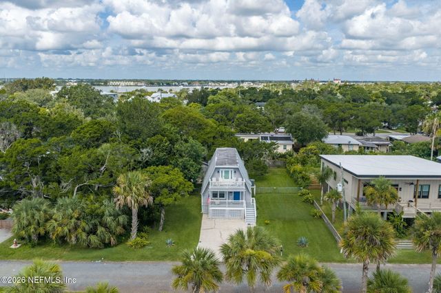 123 FERDINAND Avenue, St. Augustine, FL 32080
