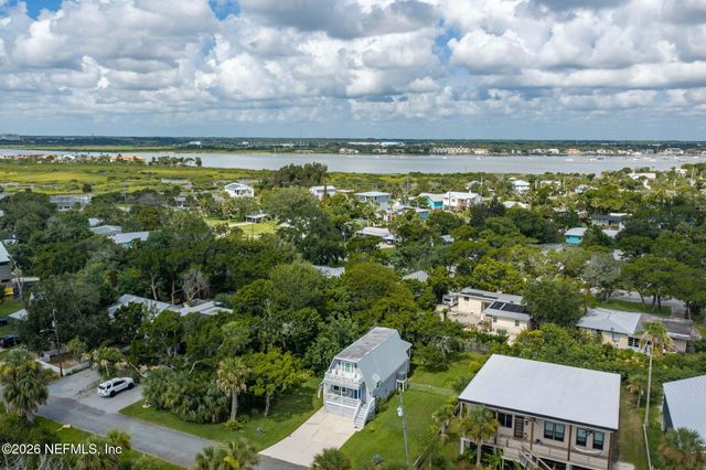 123 FERDINAND Avenue, St. Augustine, FL 32080