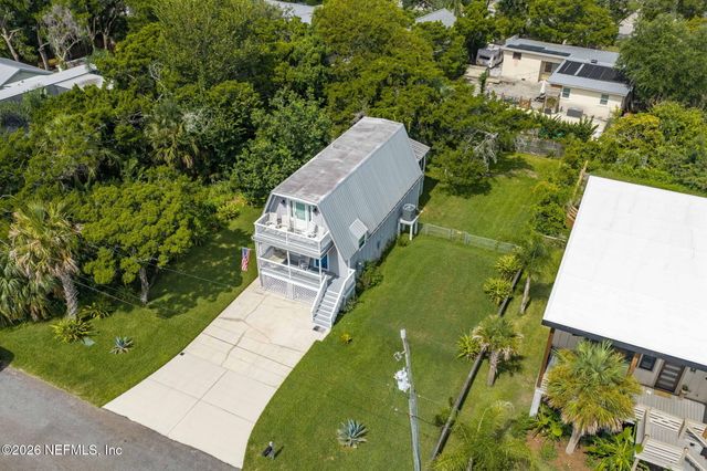123 FERDINAND Avenue, St. Augustine, FL 32080
