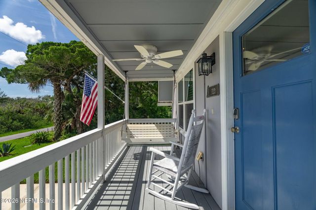 123 FERDINAND Avenue, St. Augustine, FL 32080
