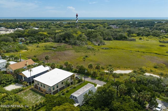 123 FERDINAND Avenue, St. Augustine, FL 32080