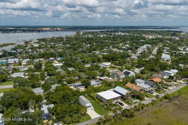 123 FERDINAND Avenue, St. Augustine, FL 32080