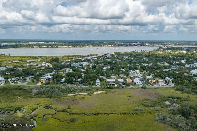 123 FERDINAND Avenue, St. Augustine, FL 32080