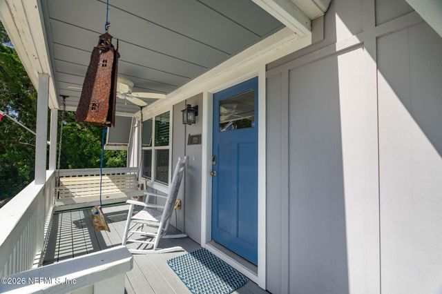 123 FERDINAND Avenue, St. Augustine, FL 32080