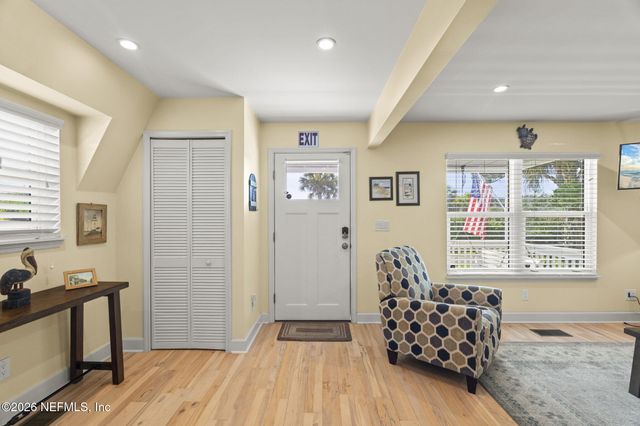 123 FERDINAND Avenue, St. Augustine, FL 32080