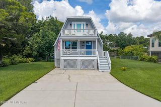 123 FERDINAND Avenue, St. Augustine, FL 32080