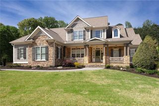 2327 Starr Lake Drive NW, Acworth, GA 30101