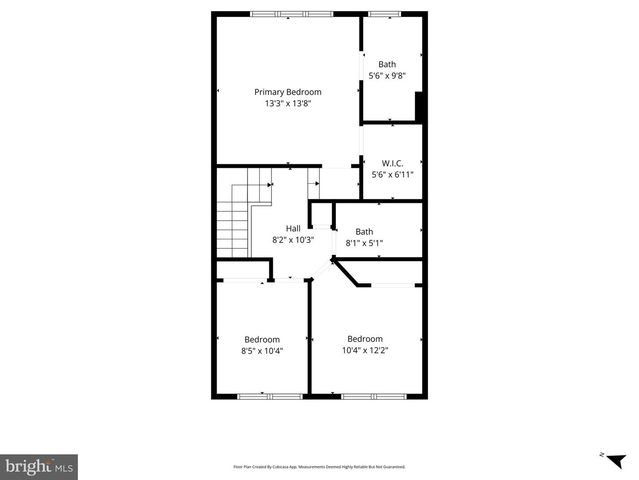 426 STANTON PL, Alexandria, VA 22304