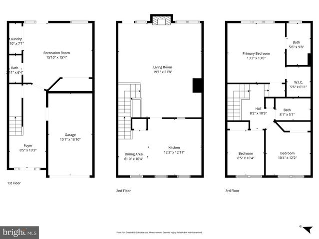 426 STANTON PL, Alexandria, VA 22304