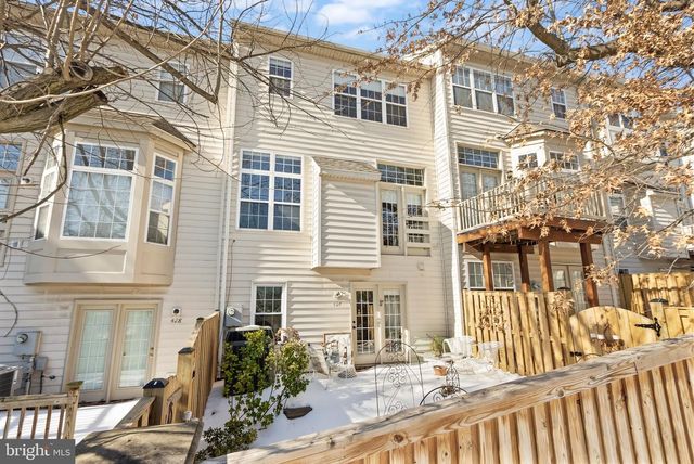 426 STANTON PL, Alexandria, VA 22304