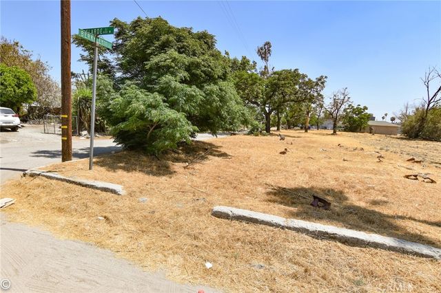 0 W Velarde Street, San Bernardino, CA 92410