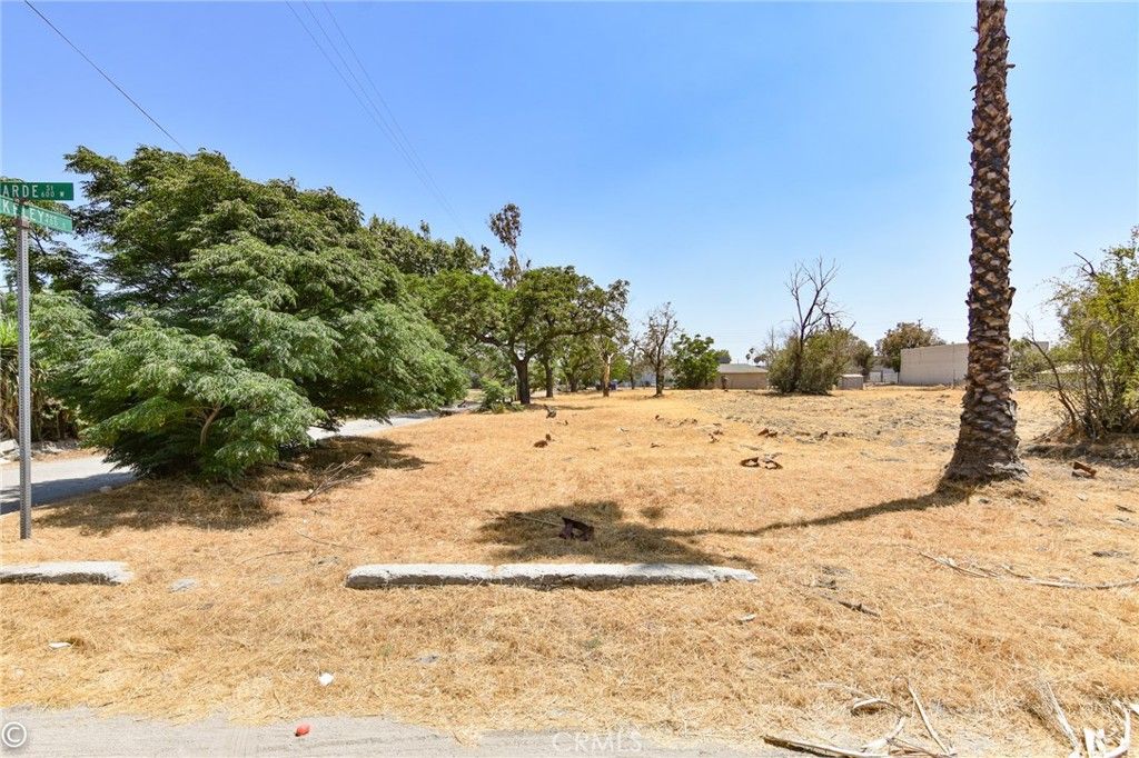0 W Velarde Street, San Bernardino, CA 92410