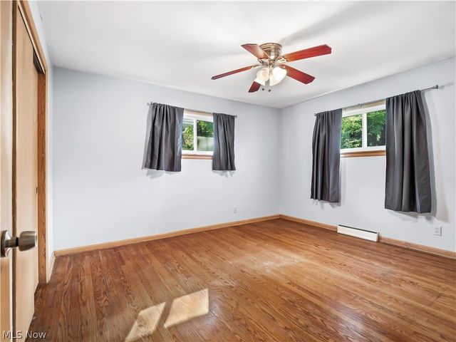 4810 Fairlawn Road, Lyndhurst, OH 44124