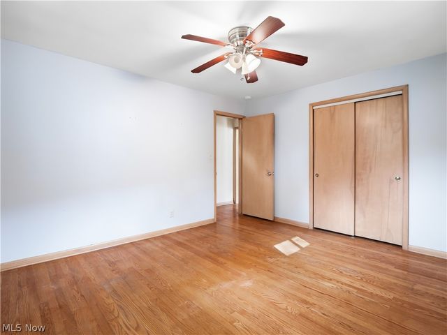 4810 Fairlawn Road, Lyndhurst, OH 44124