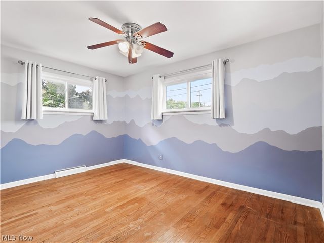 4810 Fairlawn Road, Lyndhurst, OH 44124