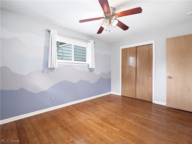4810 Fairlawn Road, Lyndhurst, OH 44124