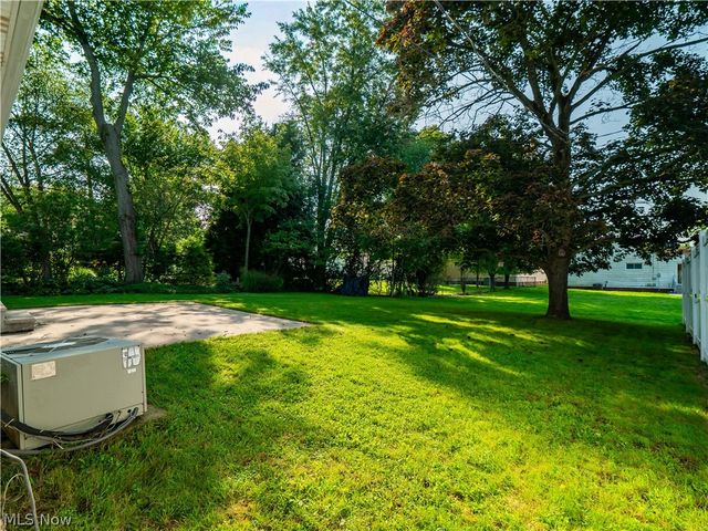 4810 Fairlawn Road, Lyndhurst, OH 44124
