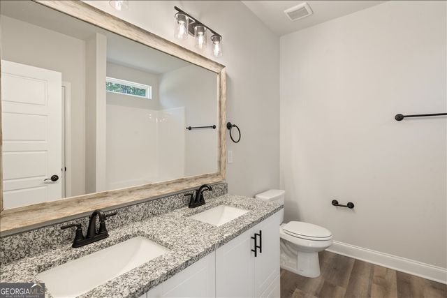 337 Crosswinds Drive, Rincon, GA 31326