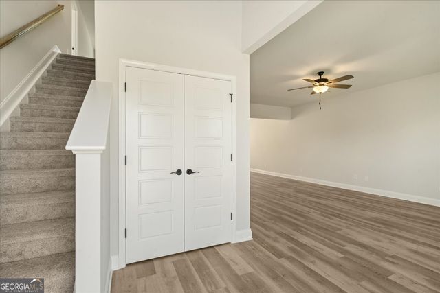 337 Crosswinds Drive, Rincon, GA 31326