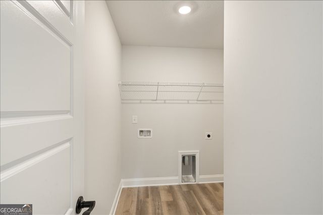 337 Crosswinds Drive, Rincon, GA 31326