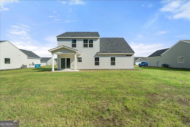 337 Crosswinds Drive, Rincon, GA 31326