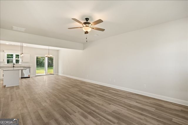 337 Crosswinds Drive, Rincon, GA 31326