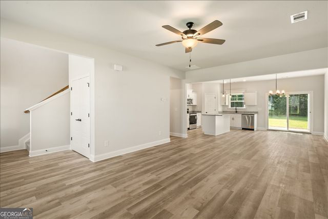 337 Crosswinds Drive, Rincon, GA 31326