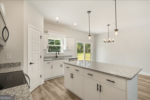 337 Crosswinds Drive, Rincon, GA 31326