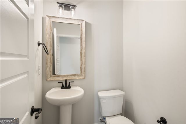 337 Crosswinds Drive, Rincon, GA 31326