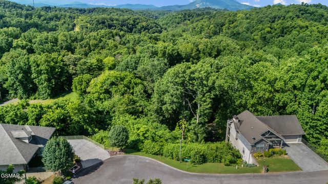 Lot 1R Maggie Mack Lane, Sevierville, TN 37862