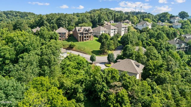 Lot 1R Maggie Mack Lane, Sevierville, TN 37862