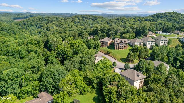 Lot 1R Maggie Mack Lane, Sevierville, TN 37862