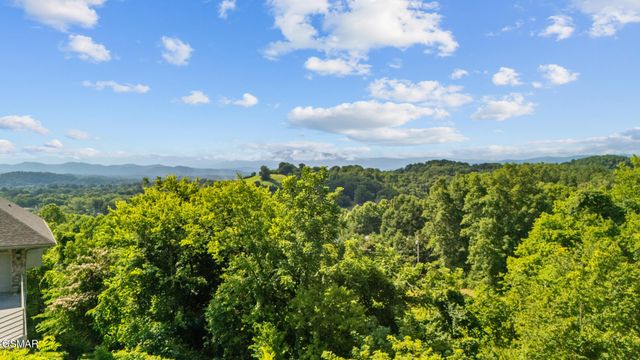 Lot 1R Maggie Mack Lane, Sevierville, TN 37862