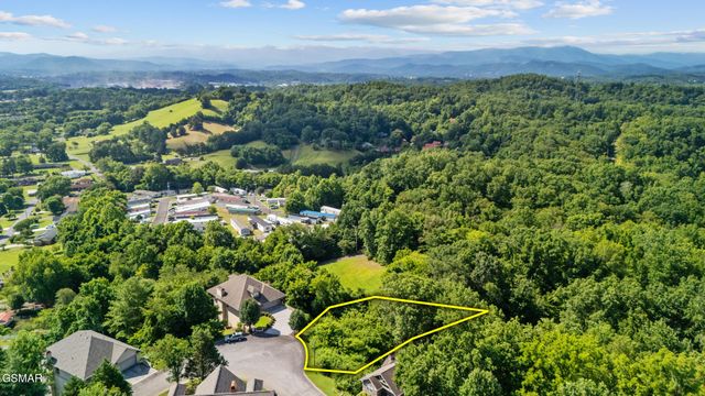 Lot 1R Maggie Mack Lane, Sevierville, TN 37862