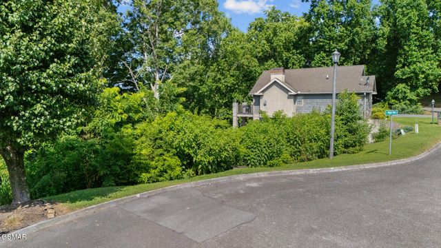 Lot 1R Maggie Mack Lane, Sevierville, TN 37862