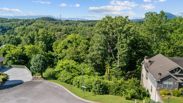 Lot 1R Maggie Mack Lane, Sevierville, TN 37862