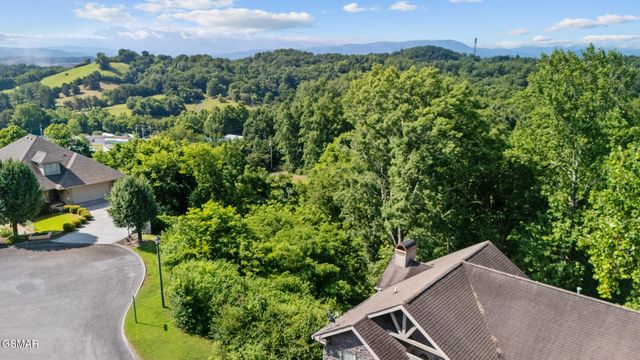 Lot 1R Maggie Mack Lane, Sevierville, TN 37862