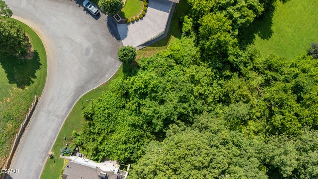 Lot 1R Maggie Mack Lane, Sevierville, TN 37862