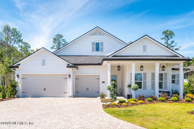 126 SEAHILL Drive, St. Augustine, FL 32092