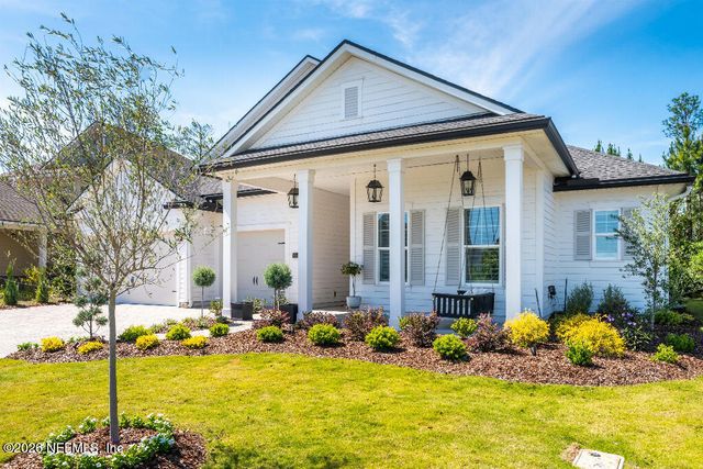 126 SEAHILL Drive, St. Augustine, FL 32092