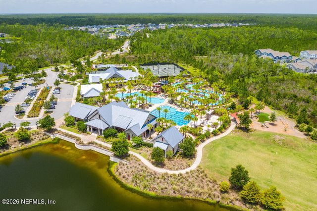 126 SEAHILL Drive, St. Augustine, FL 32092