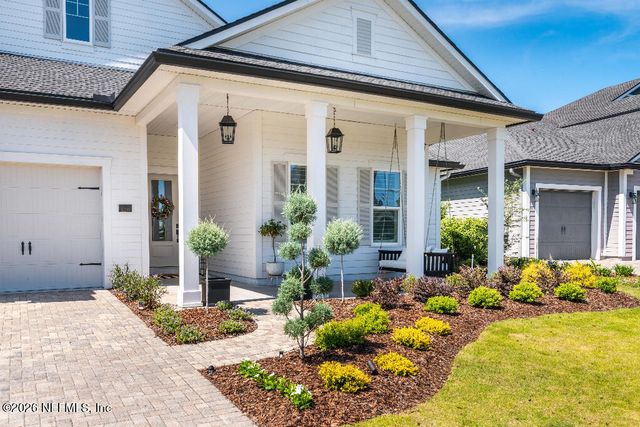 126 SEAHILL Drive, St. Augustine, FL 32092